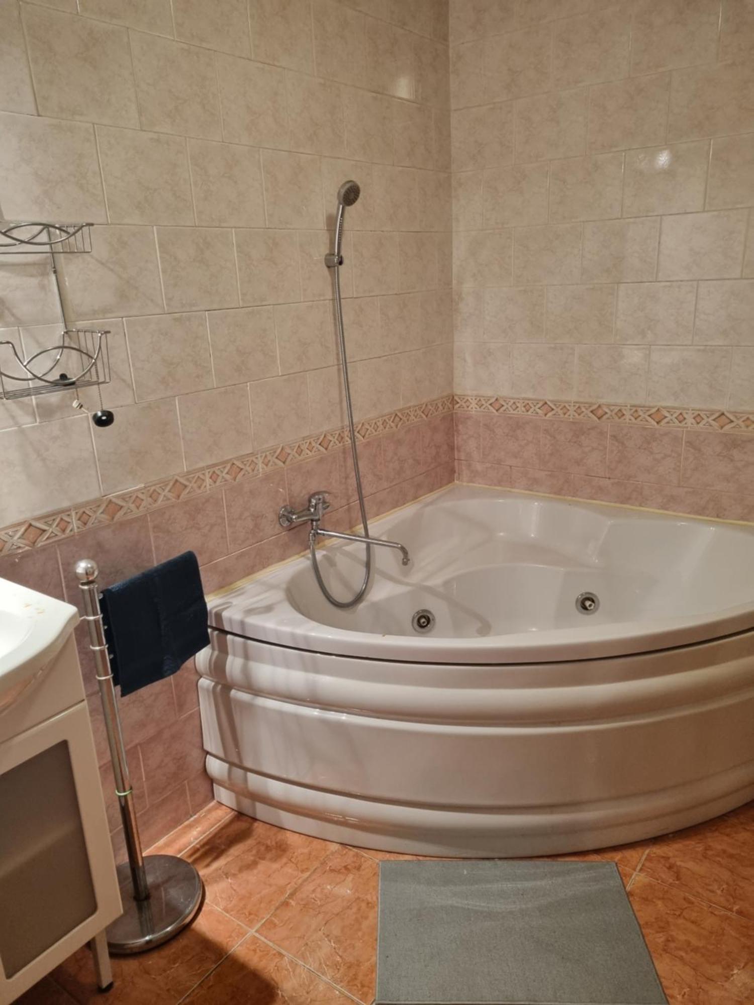 Studanka Hotel Orlova Bagian luar foto