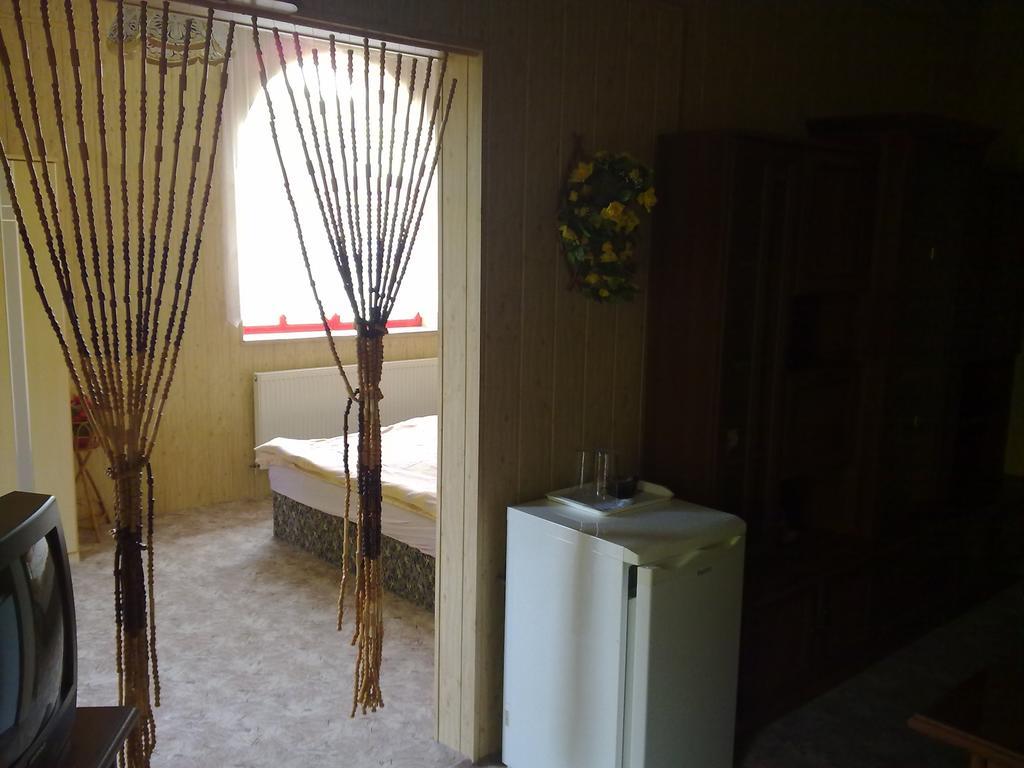 Studanka Hotel Orlova Ruang foto