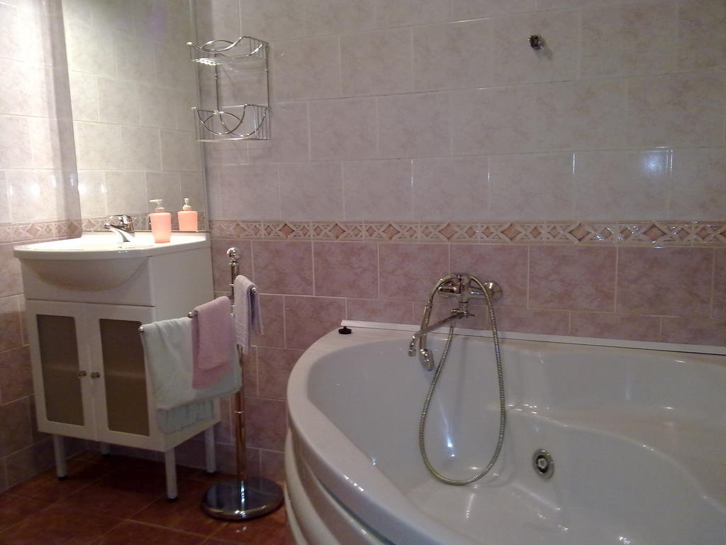 Studanka Hotel Orlova Ruang foto