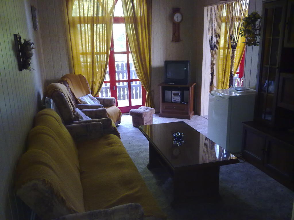 Studanka Hotel Orlova Ruang foto