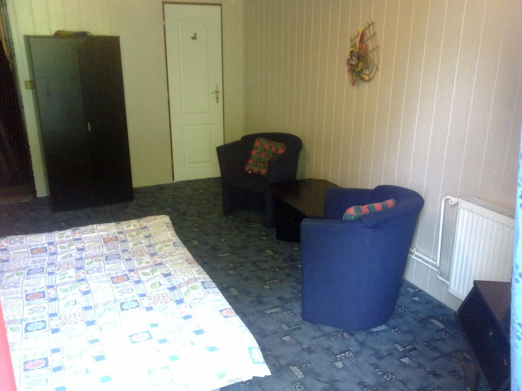 Studanka Hotel Orlova Ruang foto
