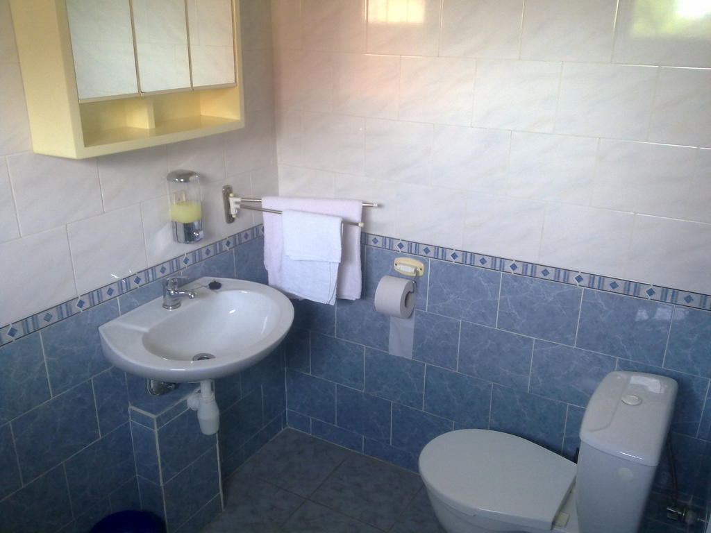 Studanka Hotel Orlova Ruang foto